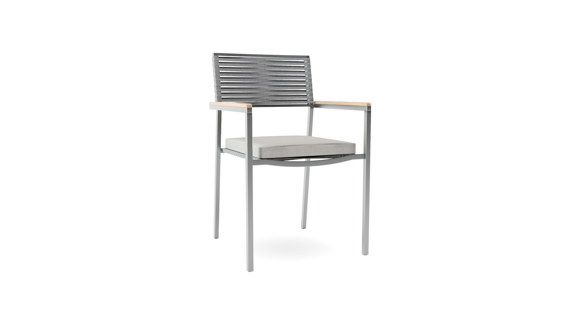 Chaise Baki