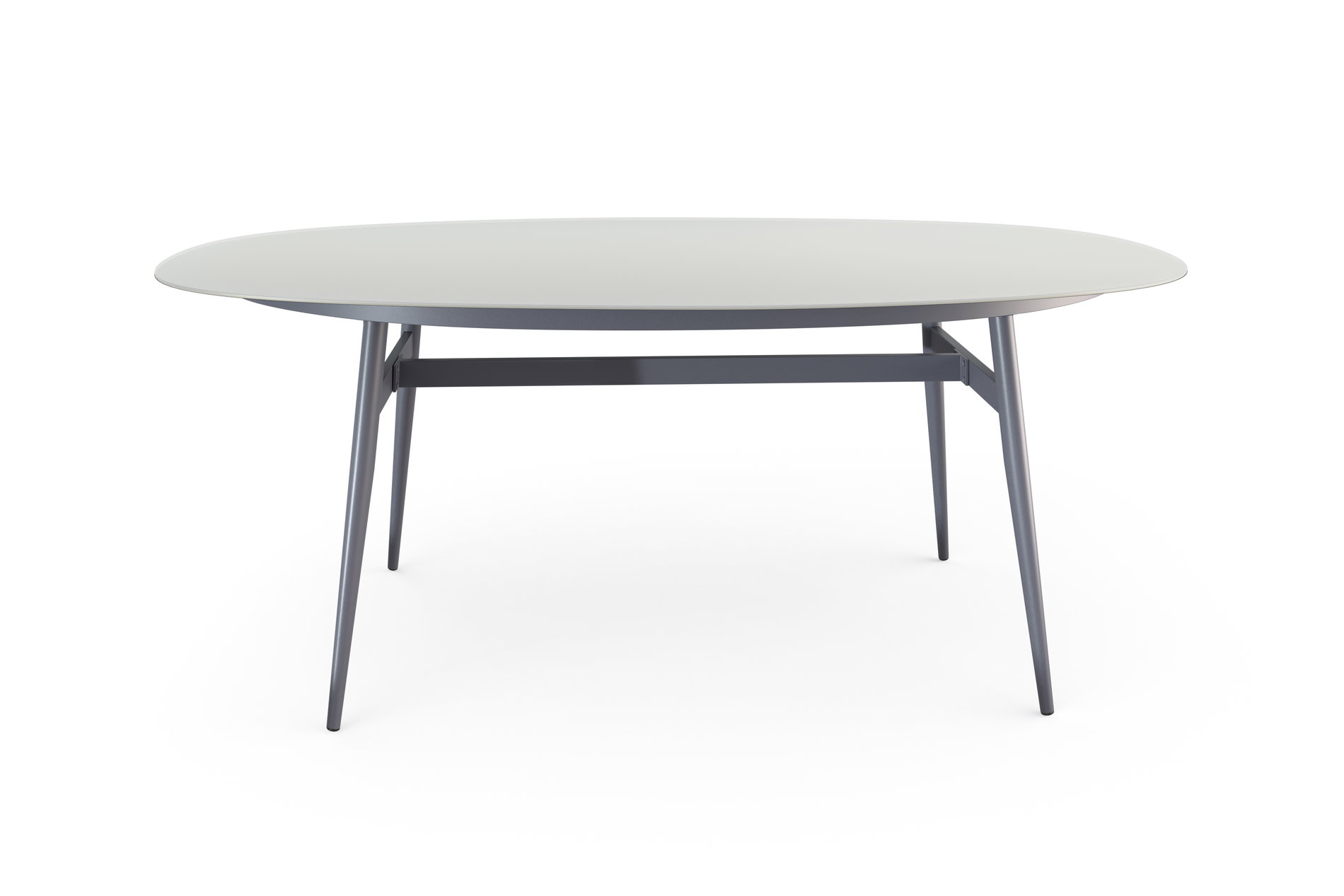 Board 180 cm Table à manger