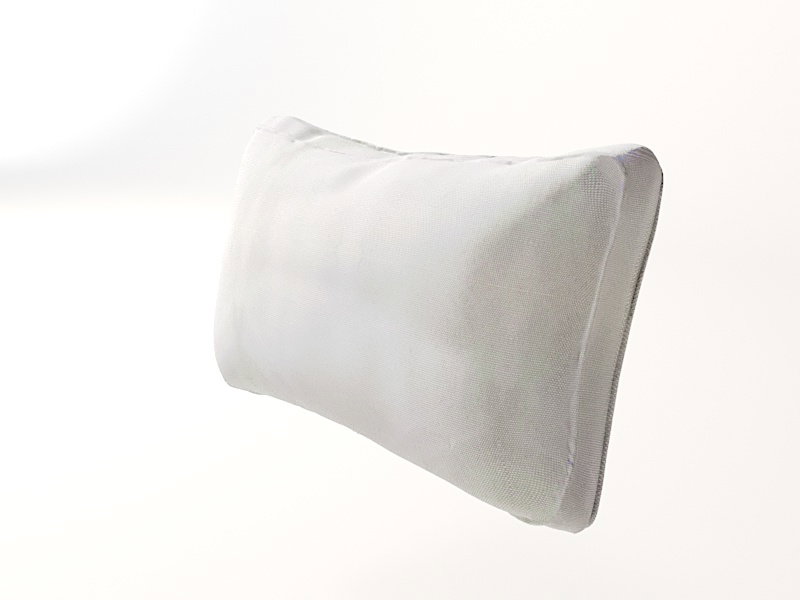 Silva Coussin de dossier 73 cm