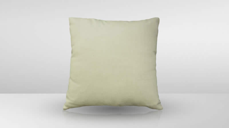 Kissen 50cm x 50cm