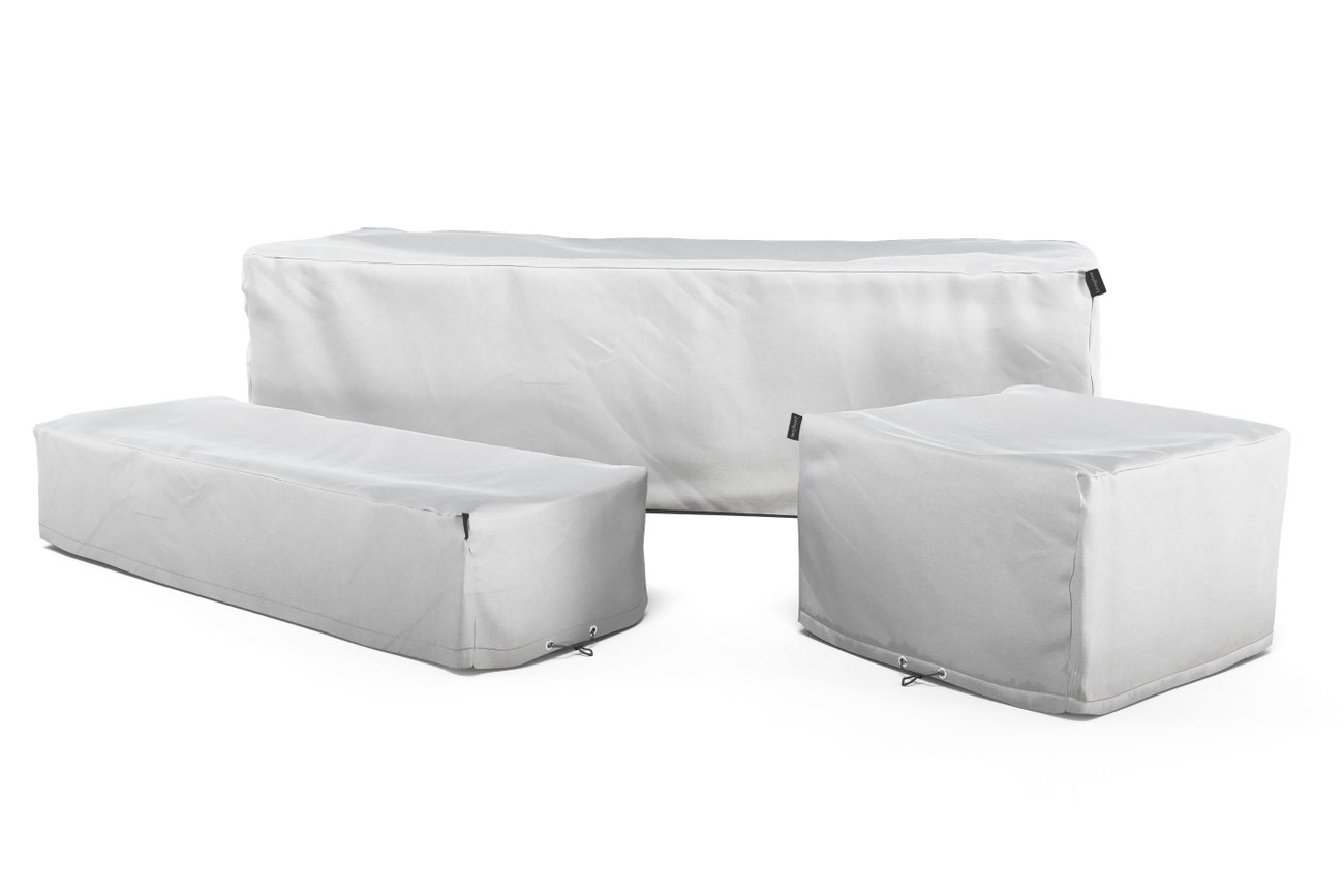 Abdeckplane Luma Lounge