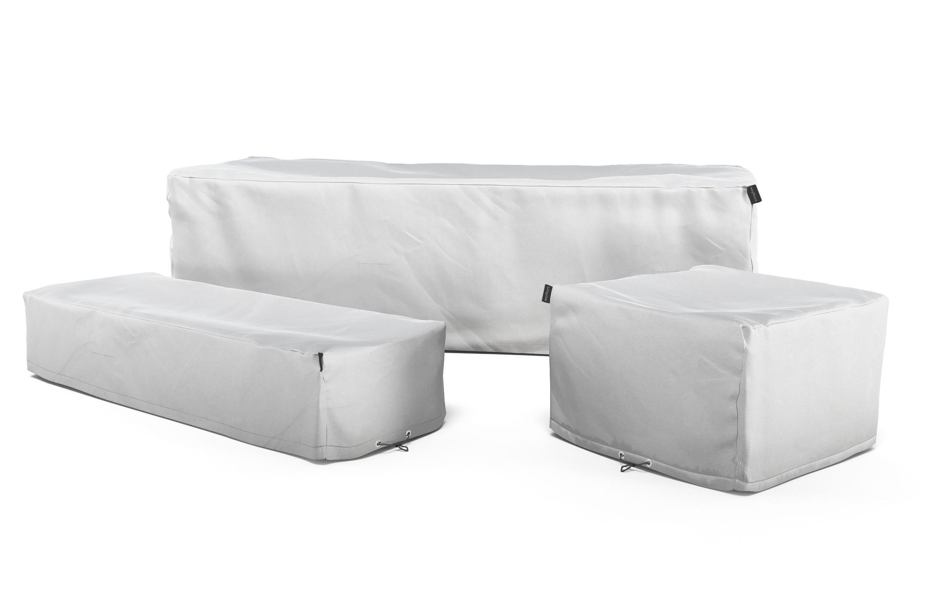 Housse de protection Amado Sun Lounger Set