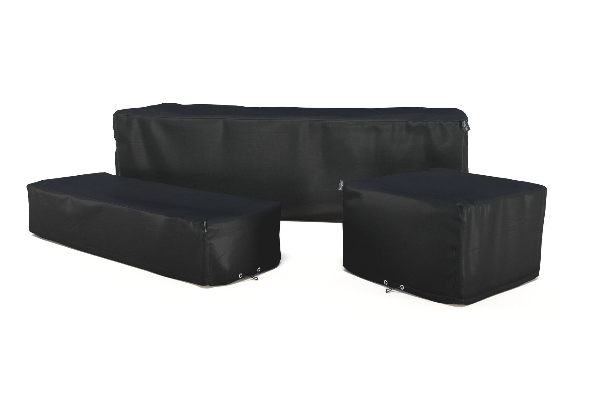 Housse de protection Astra Set de bains de soleil compact