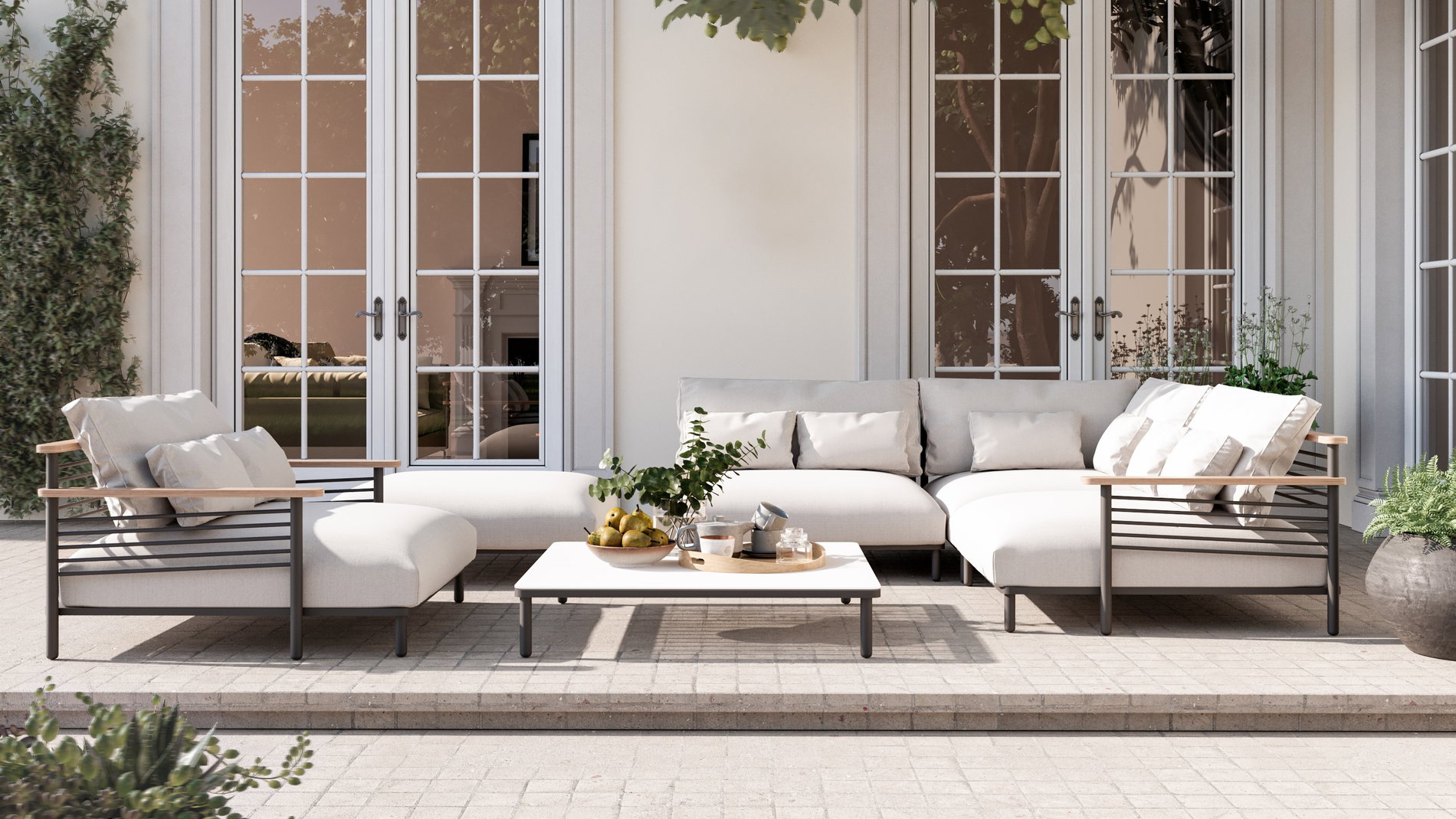 Dorina Lounge Plus